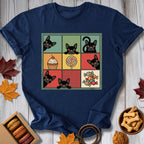 Sweet Windows Tee - Pawtisserie - variant