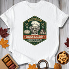 Dough & Glory Tee - Pawtisserie - variant