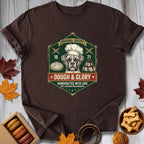 Dough & Glory Tee - Pawtisserie - variant
