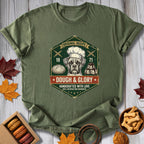Dough & Glory Tee - Pawtisserie - variant