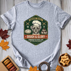 Dough & Glory Tee - Pawtisserie - variant