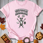 Cupcake Juggler Tee - Pawtisserie - variant