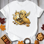 Heavenly Treats Tee - Pawtisserie - variant