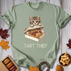 Tart Thief Tee - Pawtisserie - variant