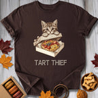 Tart Thief Tee - Pawtisserie - variant