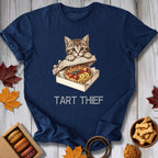 Tart Thief Tee - Pawtisserie - variant