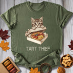 Tart Thief Tee - Pawtisserie - variant