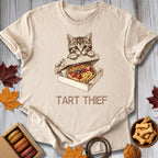 Tart Thief Tee - Pawtisserie - variant
