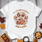 All You Need Tee