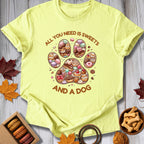All You Need Tee