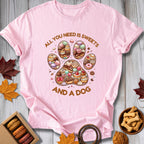 All You Need Tee