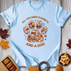 All You Need Tee