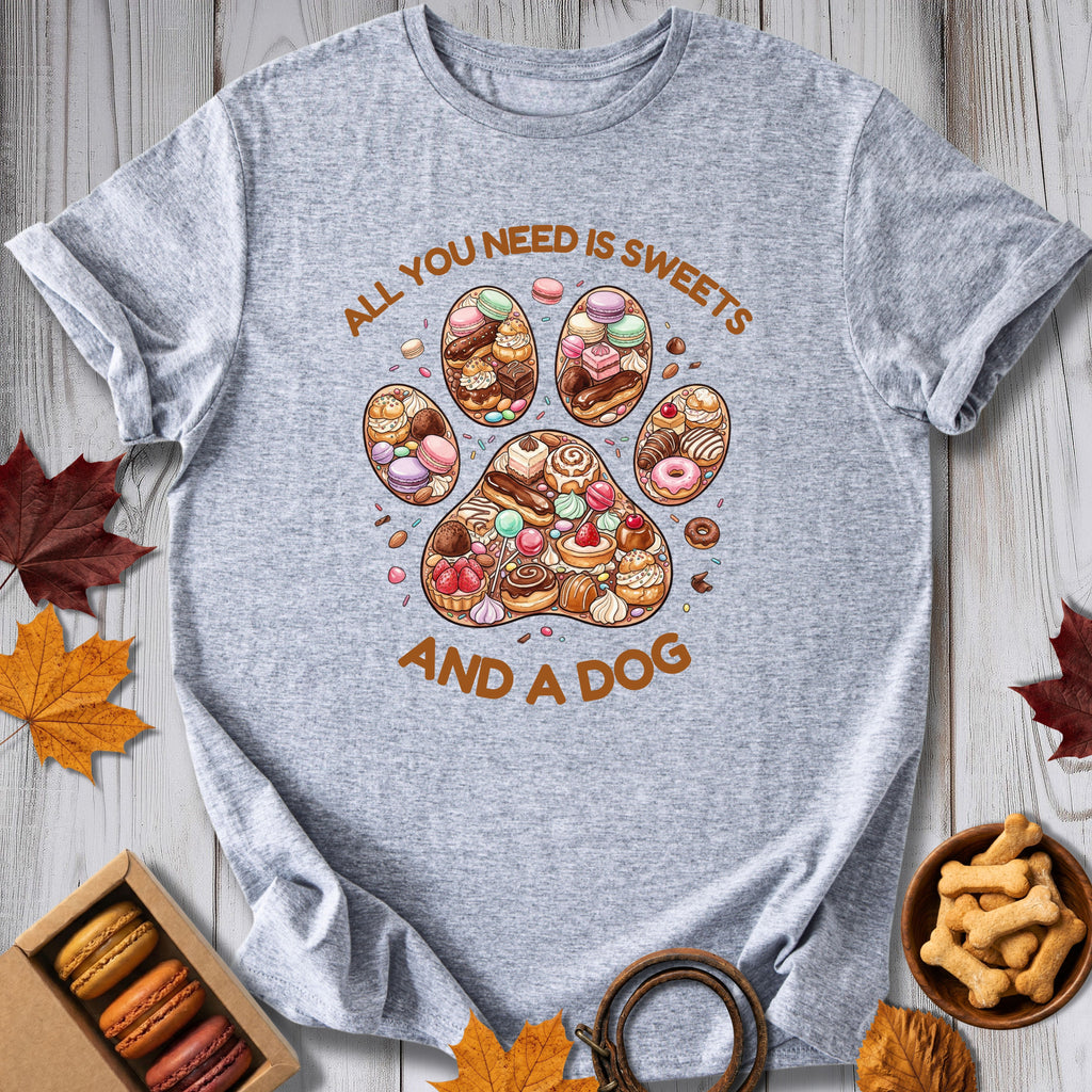 All You Need Tee