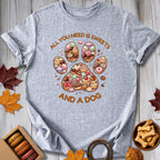 All You Need Tee