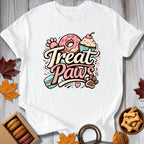 Treat Paws Tee - Pawtisserie - variant