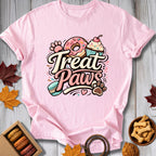 Treat Paws Tee - Pawtisserie - variant