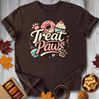 Treat Paws Tee - Pawtisserie - variant