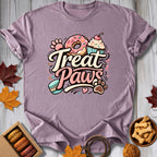 Treat Paws Tee - Pawtisserie - variant