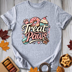 Treat Paws Tee - Pawtisserie - variant