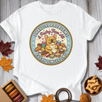 Pastry Fixes All Tee - Pawtisserie - variant