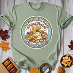 Pastry Fixes All Tee - Pawtisserie - variant