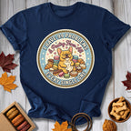 Pastry Fixes All Tee - Pawtisserie - variant