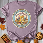 Pastry Fixes All Tee - Pawtisserie - variant