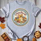 Pastry Fixes All Tee - Pawtisserie - variant