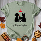 Tainted Love Tee - Pawtisserie - variant