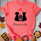Tainted Love Tee - Pawtisserie - variant