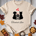 Tainted Love Tee - Pawtisserie - variant