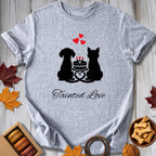Tainted Love Tee - Pawtisserie - variant