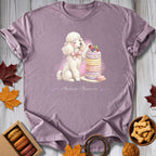 Madame Macaron Tee - Pawtisserie - variant