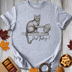 Just Testing Tee - Pawtisserie - variant