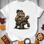 Essential Cargo Tee - Pawtisserie - variant