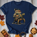 Essential Cargo Tee - Pawtisserie - variant