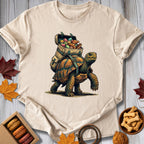 Essential Cargo Tee - Pawtisserie - variant