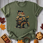 Essential Cargo Tee - Pawtisserie - variant