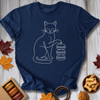 Gentle Claim Tee - Pawtisserie - variant