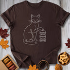 Gentle Claim Tee - Pawtisserie - variant