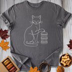 Gentle Claim Tee - Pawtisserie - variant