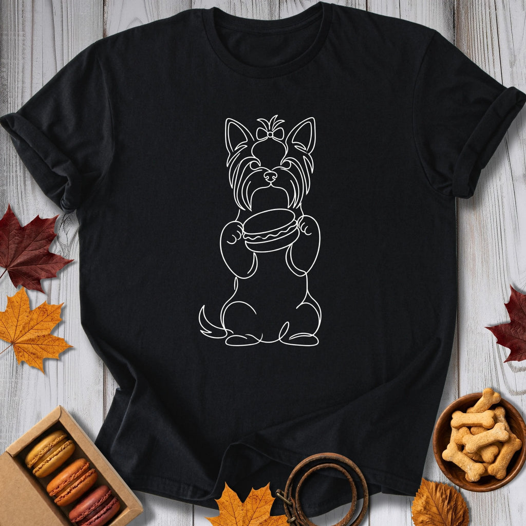 Always Mine Tee - Pawtisserie - variant