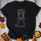 Always Mine Tee - Pawtisserie - variant