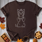 Always Mine Tee - Pawtisserie - variant