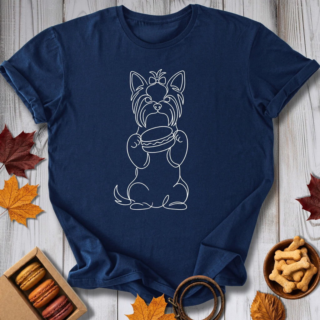 Always Mine Tee - Pawtisserie - variant