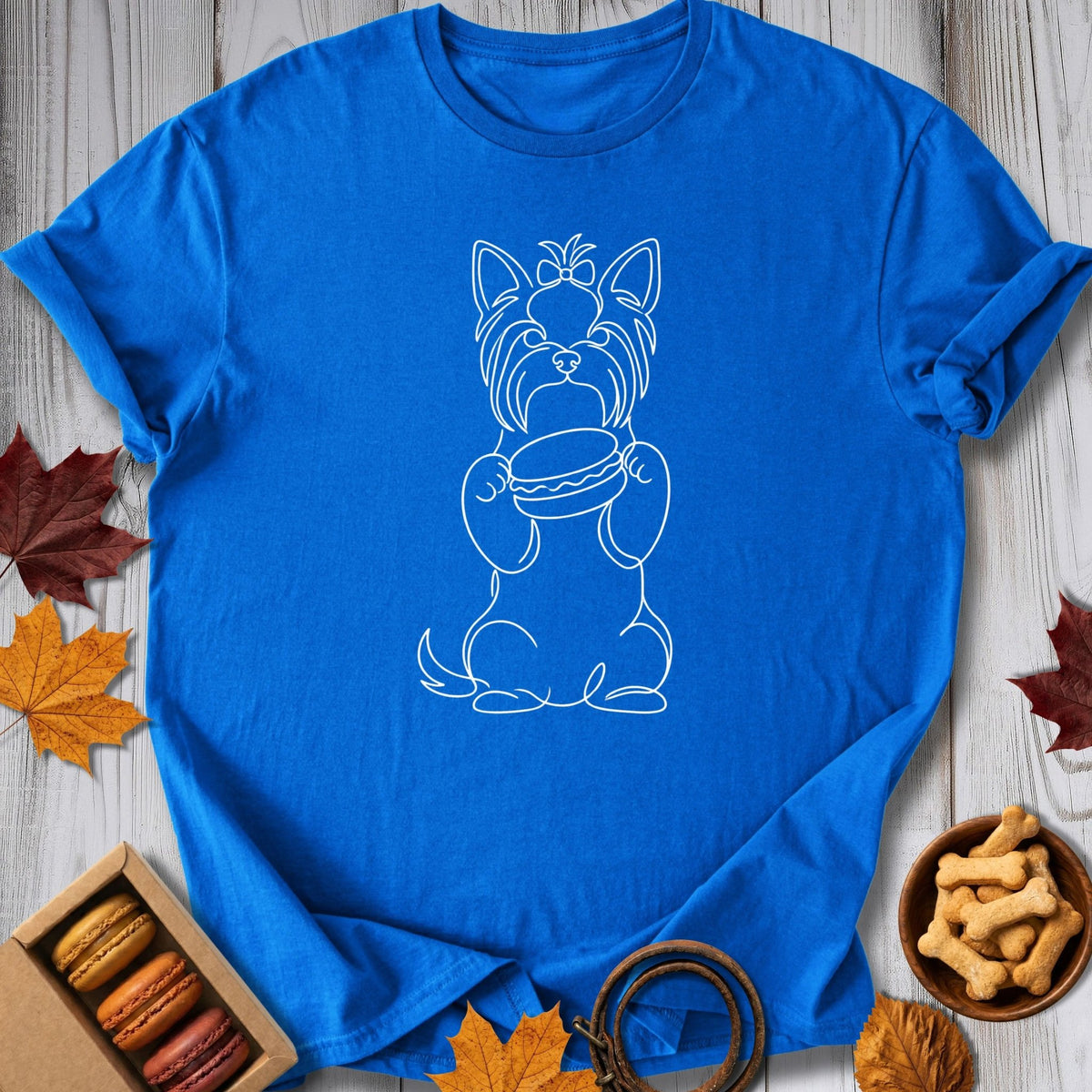 Always Mine Tee - Pawtisserie - variant