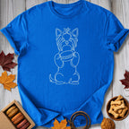 Always Mine Tee - Pawtisserie - variant