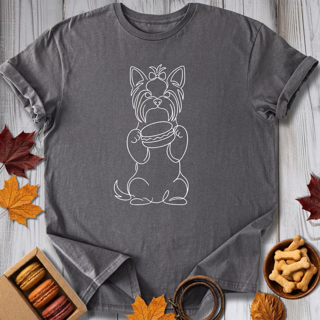 Always Mine Tee - Pawtisserie - variant