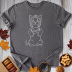 Always Mine Tee - Pawtisserie - variant