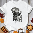 The Connoisseur Tee - Pawtisserie - variant